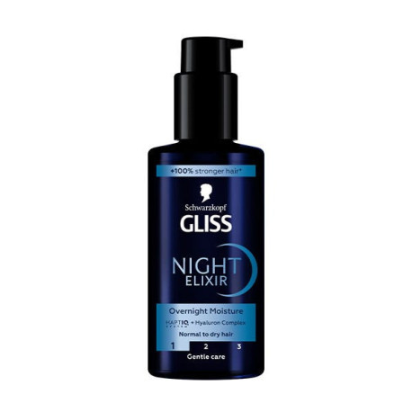 Night Elixir