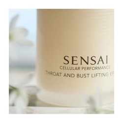 Cellular Performance Throat & Bust Lifting Effect