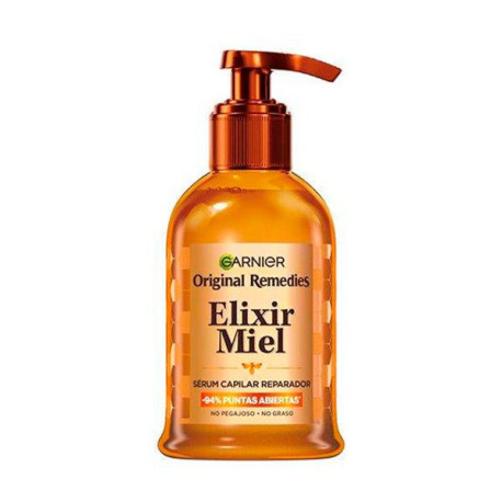 Elixir Miel