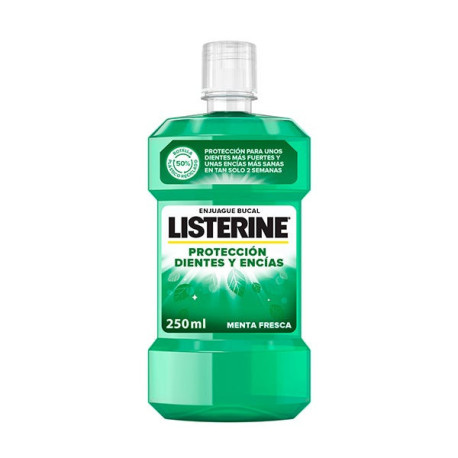 Protección Dientes Y Encías