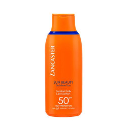 Comprar Sun Beauty Sublime Tan Comfort Milk SPF 50