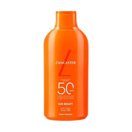 Sun Beauty Sublime Tan Spf 50