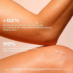 Sun Beauty Sublime Tan Spf 50
