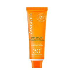 Comprar Sun Sport Protection In Motion Invisible Face Gel SPF 30