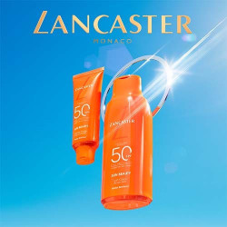 Sun Beauty Sublime Tan Spf 50