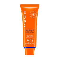 Comprar Sun Beauty Sublime Tan SPF 50