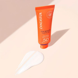 Sun Beauty Sublime Tan SPF 50