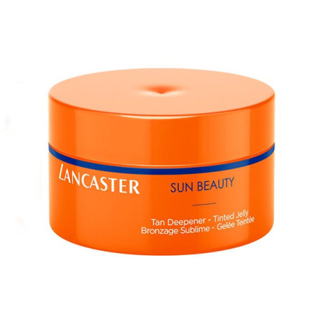 Sun Beauty Tan Deepener