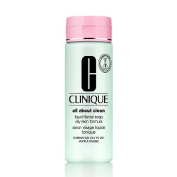 Comprar Liquid Facial Soap Oily Skin Formula