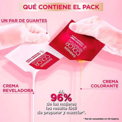 Color Shampoo Retouch