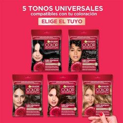 Color Shampoo Retouch