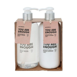 Comprar You Are Enough Hand Set