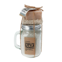 Comprar Enjoy The Little Things Bath Set