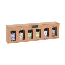 Comprar Oil Burner Set True Aroma