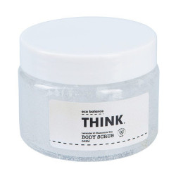 Think Create Inspire Body Set