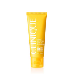 Comprar Protector Solar Facial Anti-Edad En Crema SPF 30