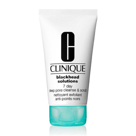 Blackhead Solutions