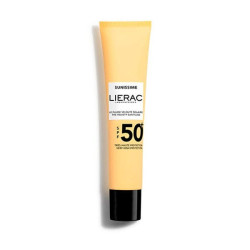 Comprar Le Fluide Velouté Solaire Spf 50