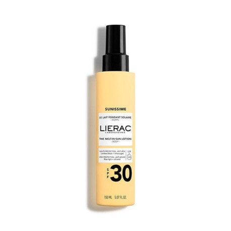 Le Lait Fondant Solaire Spf 30