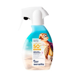 Comprar Loción Spray Pediatrics Spf50+