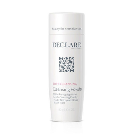 Cleansing Powder