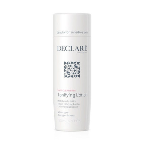 Tonifying Lotion