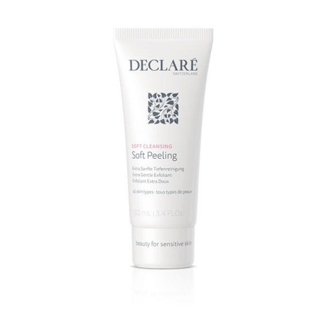 Soft Peeling