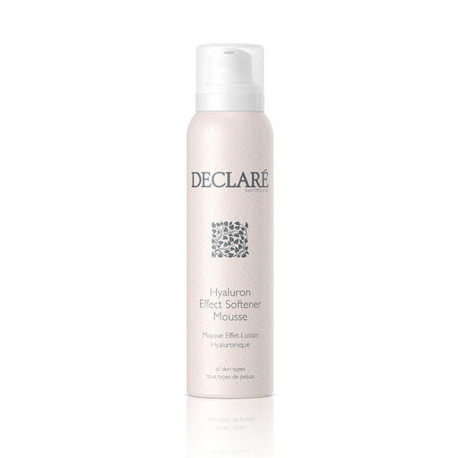 Hyaluron Effect Softener Mousse