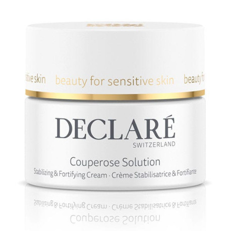 Couperose Solution