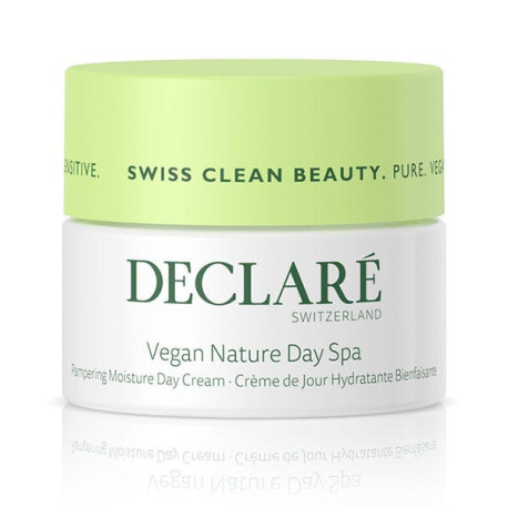 Vegan Nature Sensitive Day