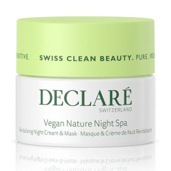 Comprar Vegan Nature Sensitive Night