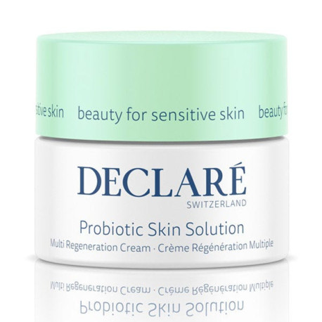 Probiotic Cream