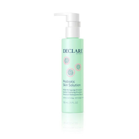 Probiotic Cleansing Emulsion