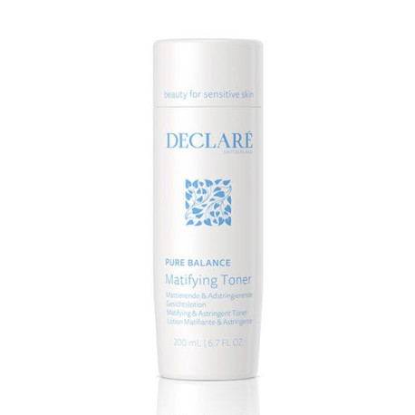 Matifying Toner