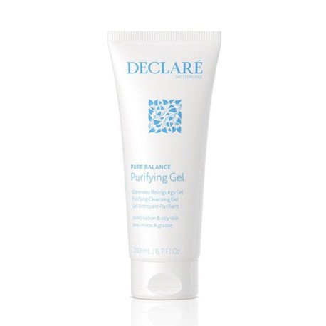 Purifying Gel