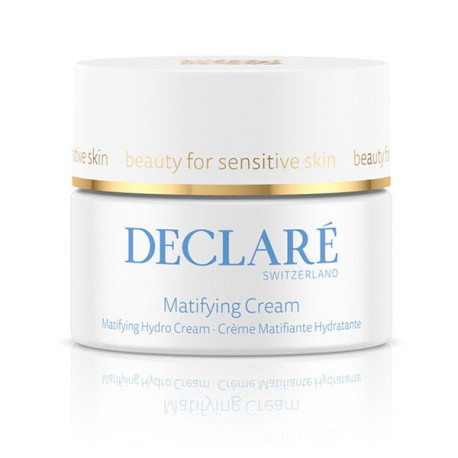 Matifying Cream