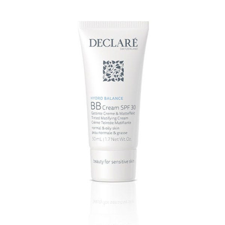 Bb Cream Spf 30