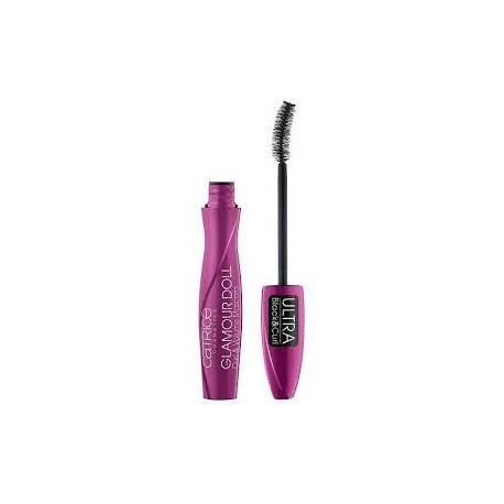Glamour Doll Curl & Volume Mascara