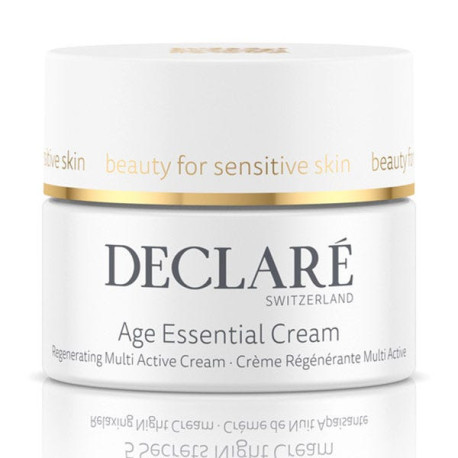 Age Essential Cream