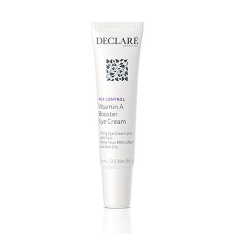 Vitamin A Boost Eye & Lash Care