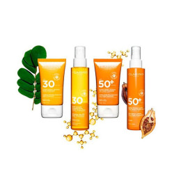 Huile Solaire Embellissante