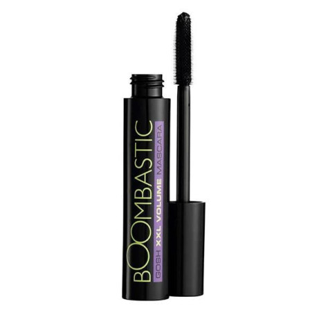 Boombastic Mascara Black
