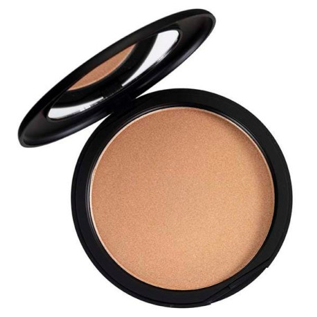 Giant Sun Powder 001 Metallic Gold