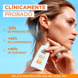 Super Uv Vitamina C*