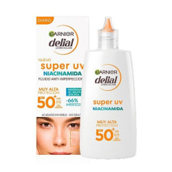 Comprar Super Uv Niacinamida