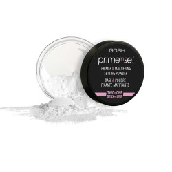 Comprar Velvet Touch Primen Set Powder