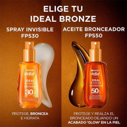 Ideal Bronze