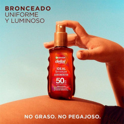 Ideal Bronze
