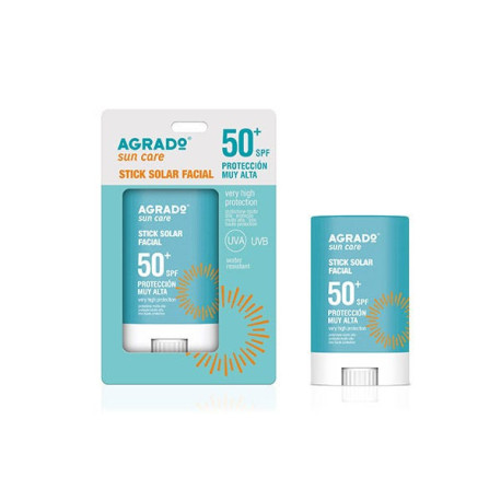 Stick Solar Facial