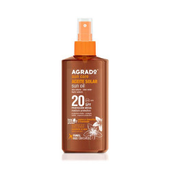Comprar Sun Oil